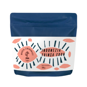 Indonezja Frinsa Edun