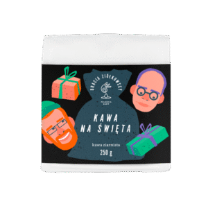 Kawa na Święta