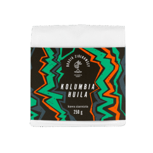 Kolumbia Huila