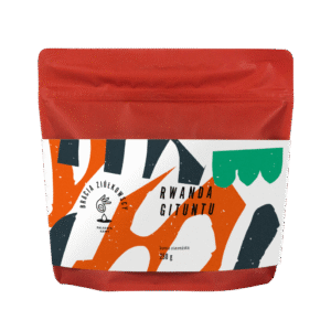 Rwanda Gituntu