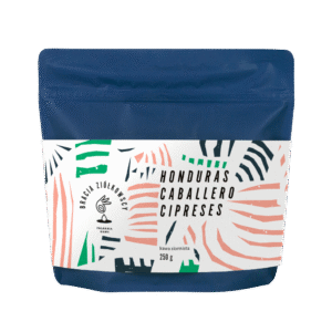 Honduras Caballero Cipreses