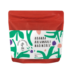Uganda Bulambuli Naginzole