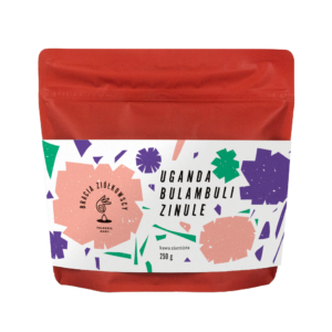 Uganda Bulambuli Zinule