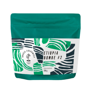 Etiopia Bombe #2