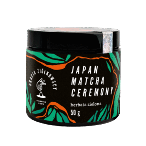 Japan Matcha Ceremony