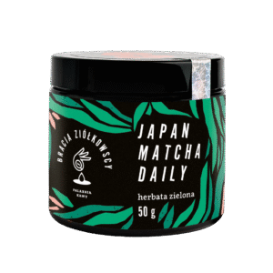 Japan Matcha Daily