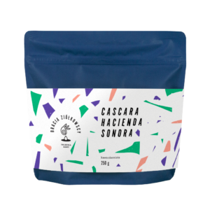 Cascara Hacienda Sonora