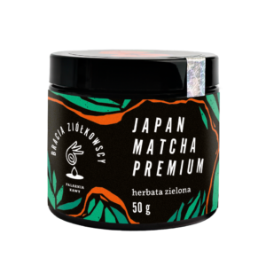 Japan Matcha Premium