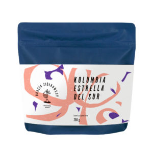 Kolumbia Estrella del Sur