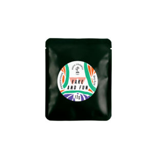 Fake & Fun Przelew Drip Bag 12 g