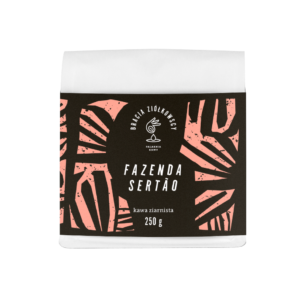 Fazenda Sert&atilde;o