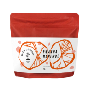 Rwanda Mahembe
