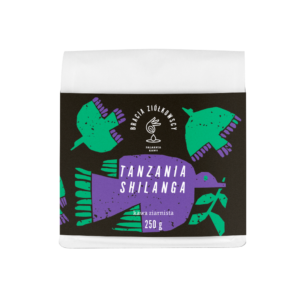Tanzania Shilanga