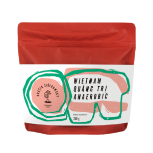 Wietnam Quảng Trị Anaerobic