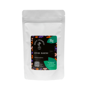 China Bancha