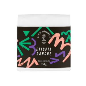 Etiopia Danche